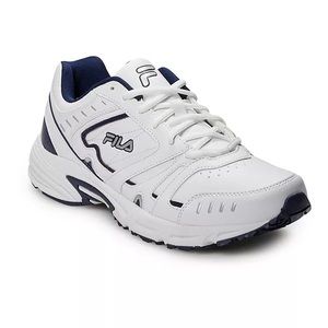 Fila memory go the distance